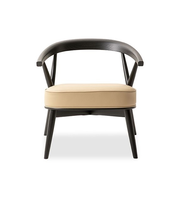 Newood Relax Cappellini Armstuhl