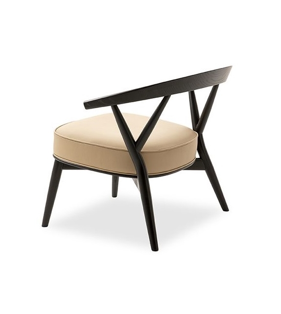 Newood Relax Cappellini Armstuhl