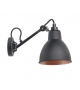 N°104 DCW Éditions-Lampe Gras Lampada da Parete