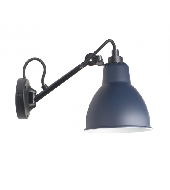 N°104 DCW Éditions-Lampe Gras Applique