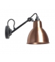 N°104 DCW Éditions-Lampe Gras Lampada da Parete