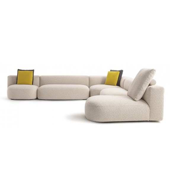 Litos Cappellini Divano