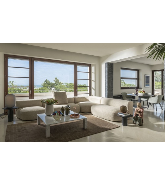 Sofa Litos Cappellini