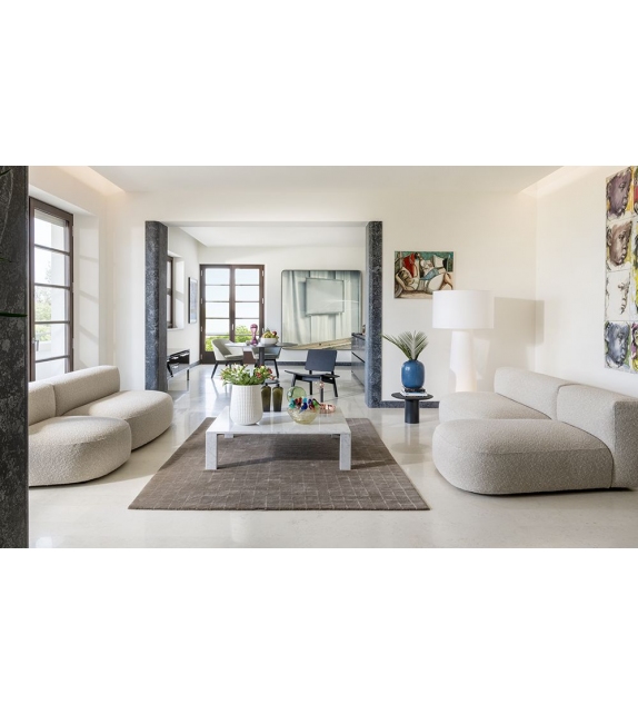 Sofa Litos Cappellini