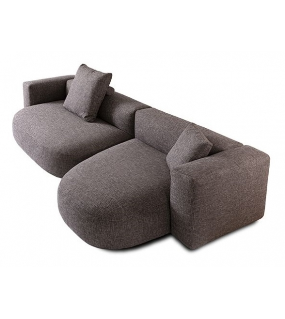 Litos Sofá Cappellini