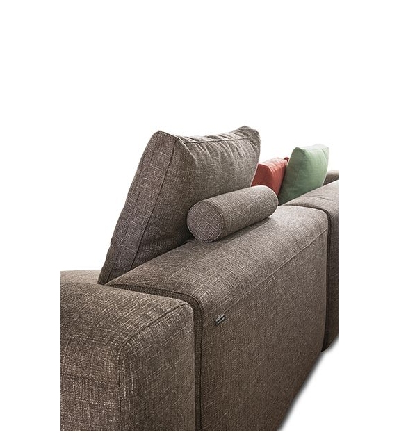 Sofa Litos Cappellini