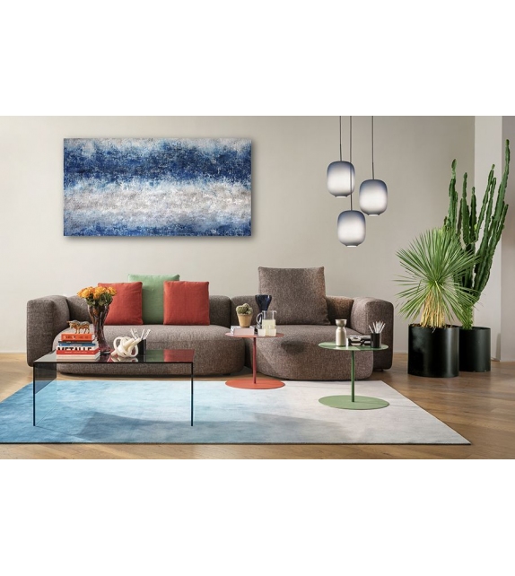 Sofa Litos Cappellini