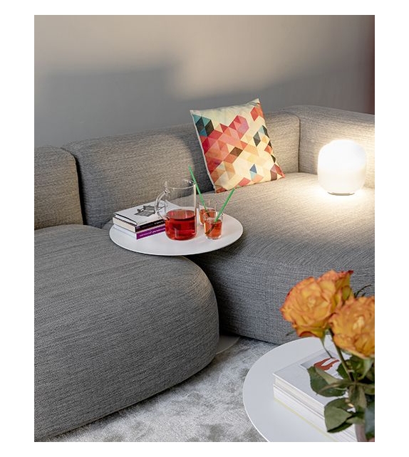 Litos Cappellini Divano