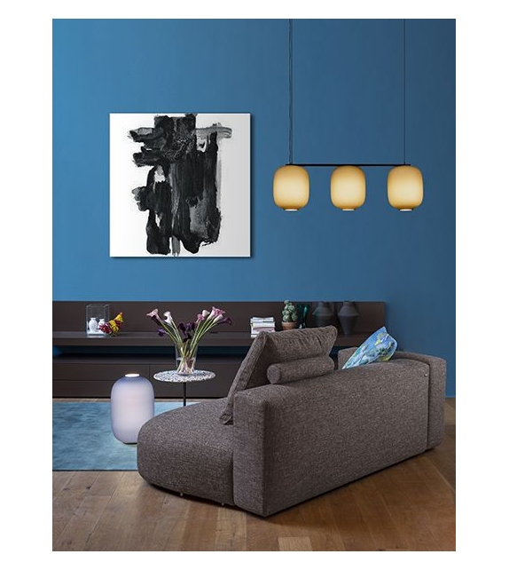 Litos Cappellini Sofa