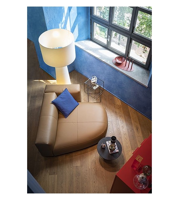 Litos Cappellini Sofa