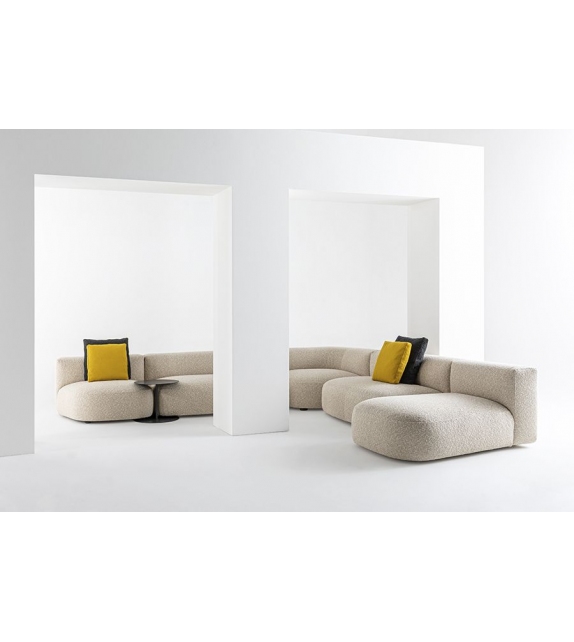 Litos Cappellini Divano