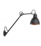 N°122 DCW Éditions-Lampe Gras Wandleuchte