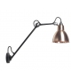 N°122 DCW Éditions-Lampe Gras Applique