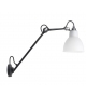 N°122 DCW Éditions-Lampe Gras Lámpara de Pared