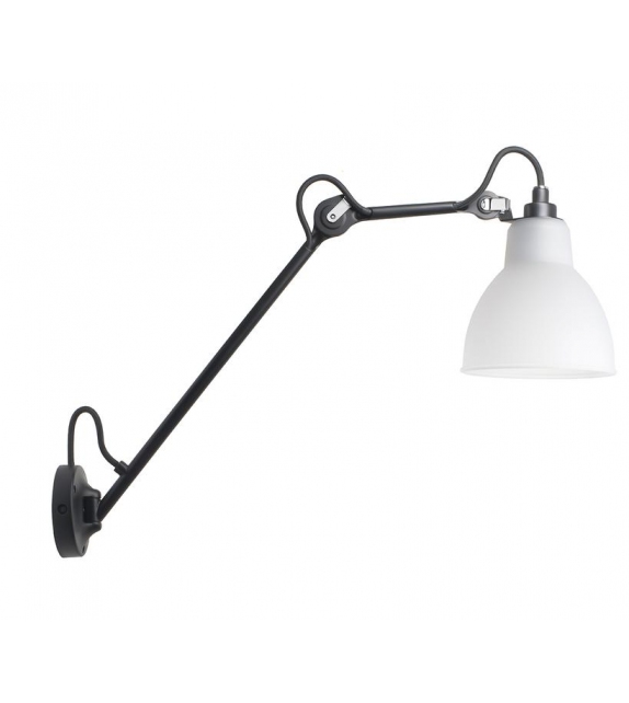 N°122 DCW Éditions-Lampe Gras Wall Lamp