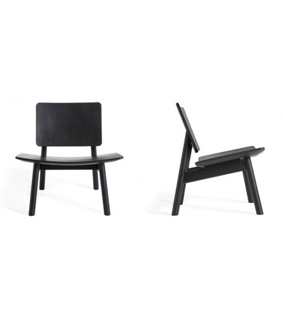 Hiroi Cappellini Armchair