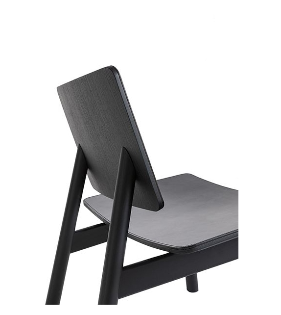 Hiroi Cappellini Armchair