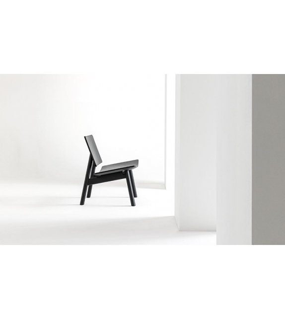 Hiroi Cappellini Poltrona