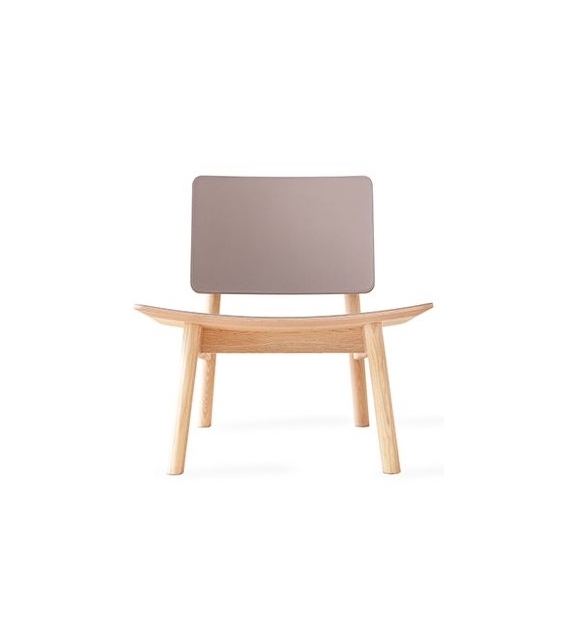 Hiroi Cappellini Armchair