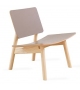 Hiroi Cappellini Armchair