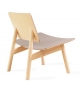 Hiroi Cappellini Fauteuil