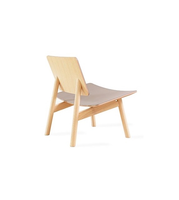 Hiroi Cappellini Armchair