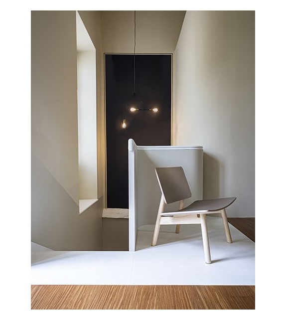 Hiroi Cappellini Poltrona