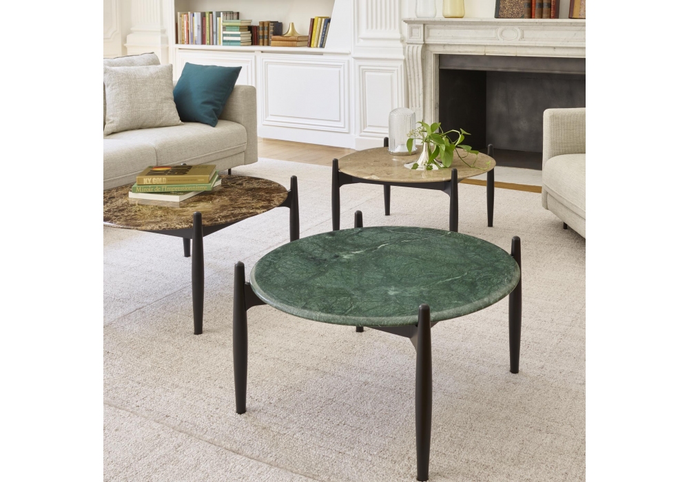 Caffè Ligne Roset Coffee Table - Miliashop