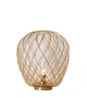 Pinecone Fontana Arte Table Lamp
