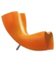 Felt Chair Cappellini Poltrona
