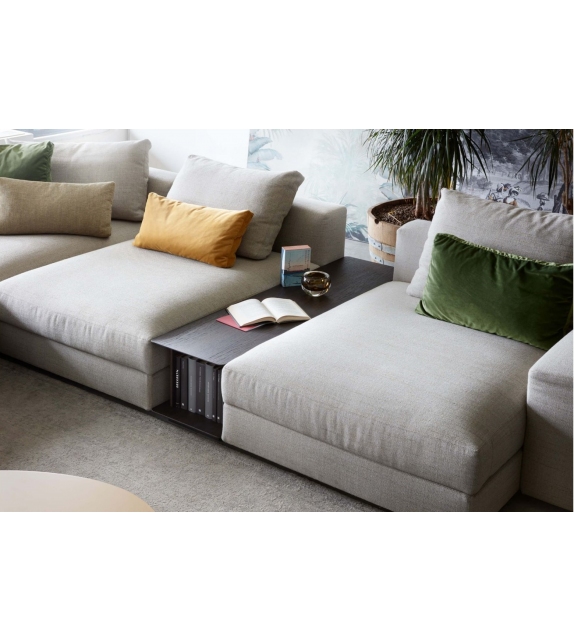 Venise Lema Couchtisch