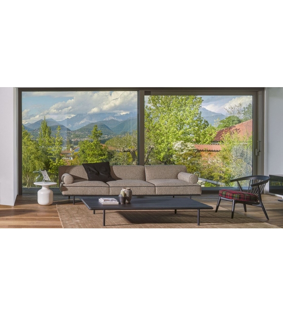 Cap Martin Sunset Cappellini Divano