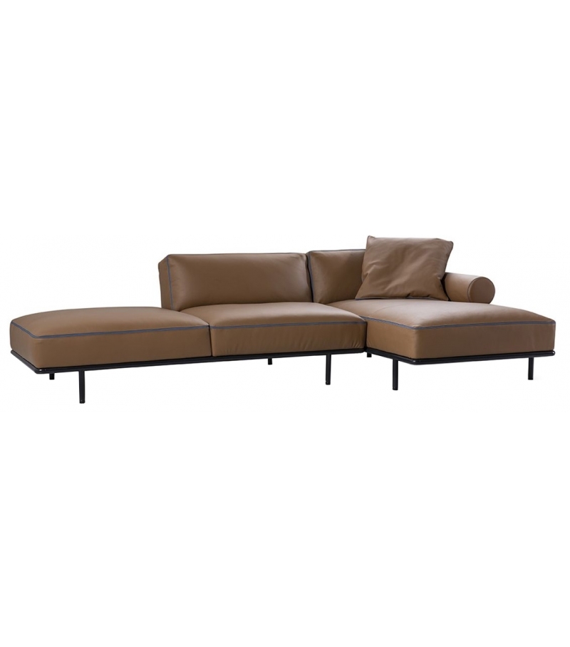Cap Martin Sunset Cappellini Sofa