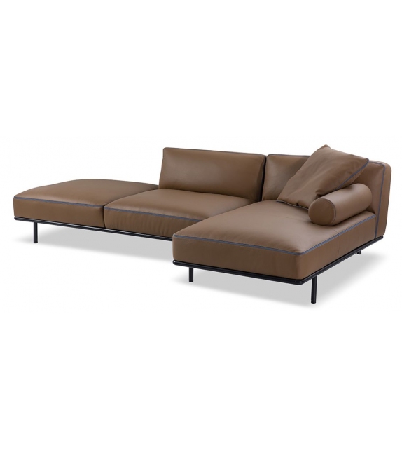 Sofa Cap Martin Sunset Cappellini