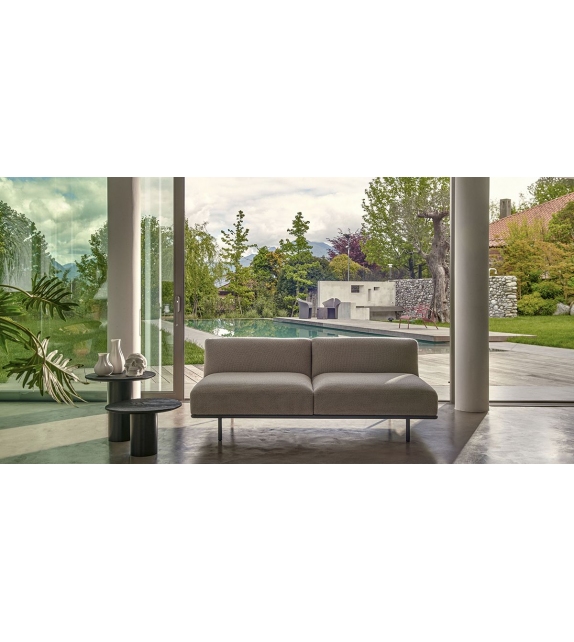 Cap Martin Sunset Cappellini Sofa