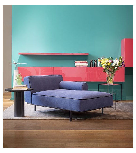 Sofa Cap Martin Sunset Cappellini