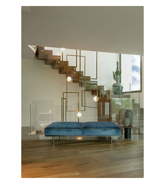 Cap Martin Sunset Cappellini Sofa