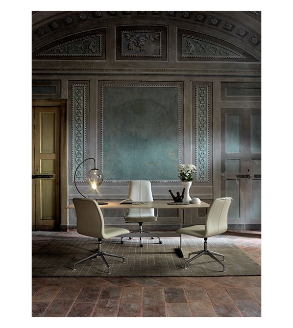 Simplon Cappellini Tisch