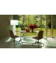 Simplon Cappellini Table