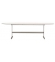 Simplon Cappellini Table