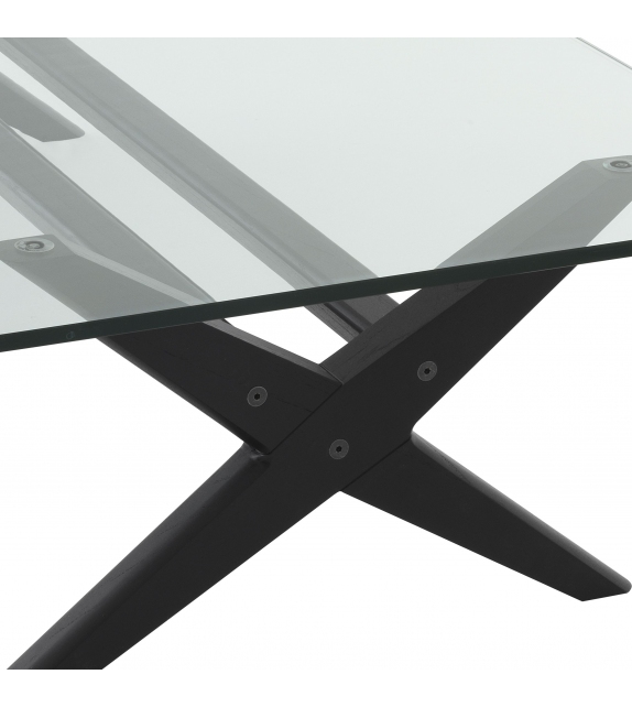Maynor Eichholtz Table Basse