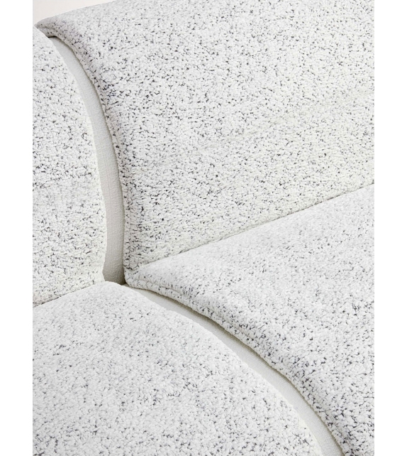 Flora Flou Sofa
