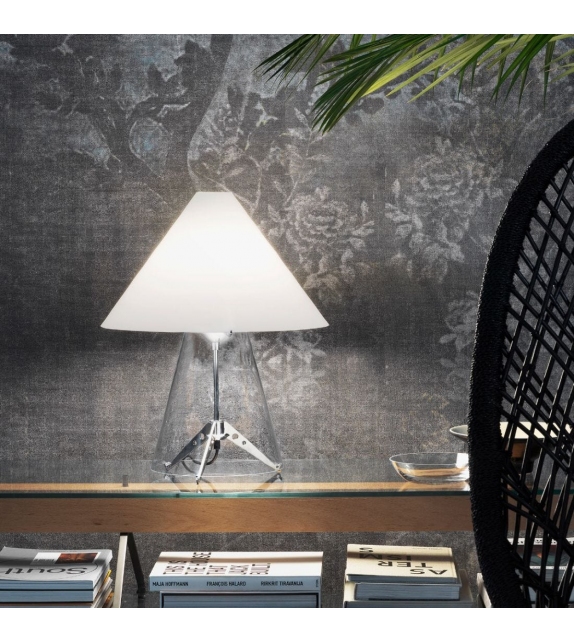 Metafora Fontana Arte Table Lamp