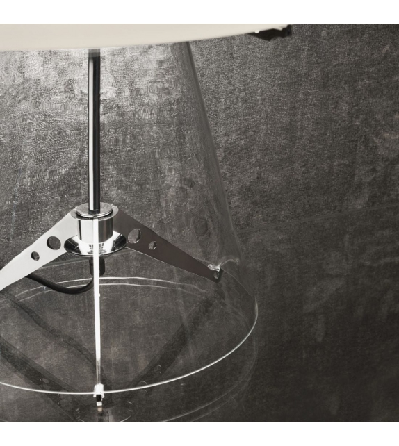 Metafora Fontana Arte Lampe de Table