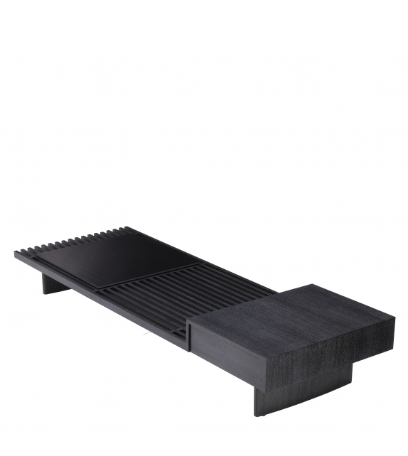 The Crest Eichholtz Coffee Table