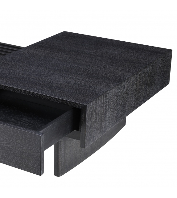 The Crest Eichholtz Table Basse