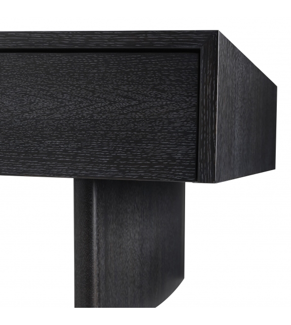 The Crest Eichholtz Table Basse