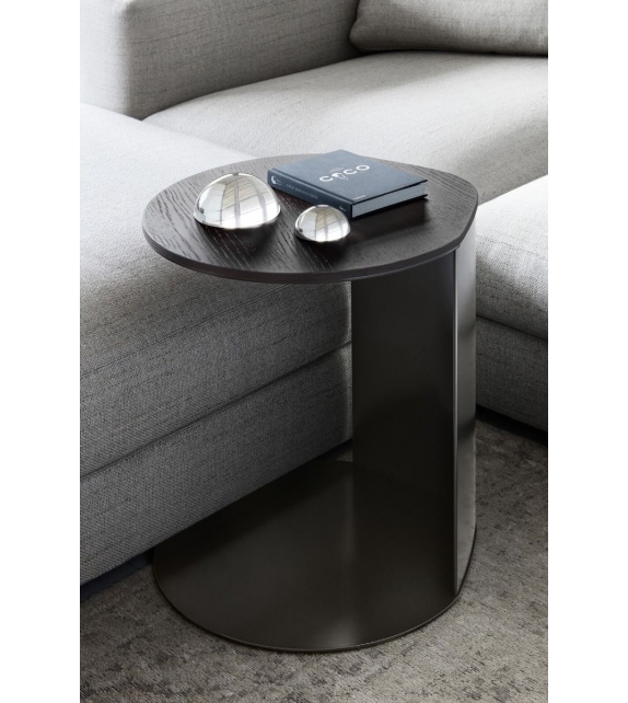 Gullwing Lema Side Table