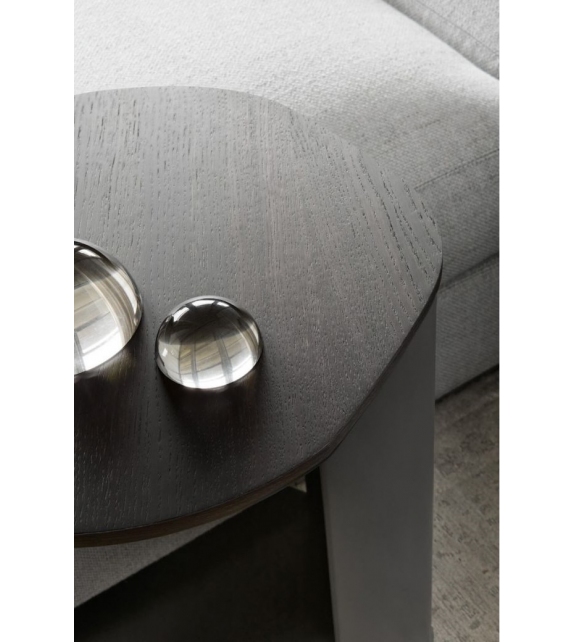 Gullwing Lema Side Table