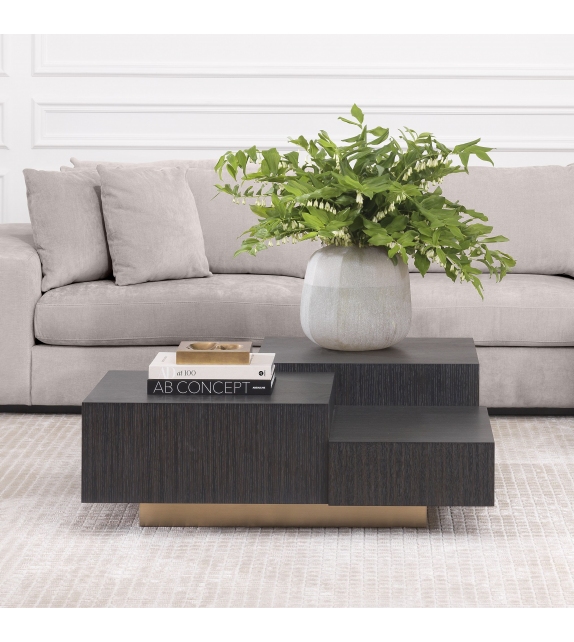 Nerone Eichholtz Table Basse